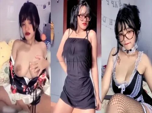 Bokep Indo Tiktokers Viral Yukiichan Melet Susu Gede