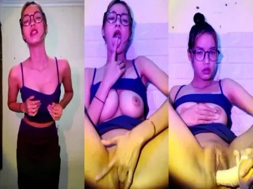 Bokep Panya ABG 19Yo Lepas Jilbab Omek Longdur